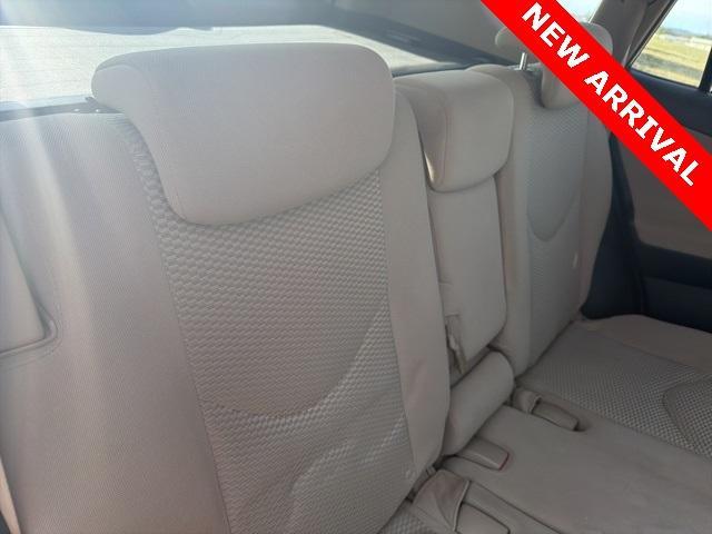 used 2011 Toyota RAV4 car, priced at $9,000
