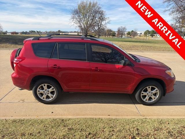used 2011 Toyota RAV4 car, priced at $9,000