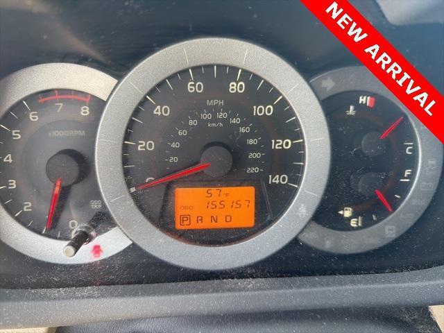 used 2011 Toyota RAV4 car, priced at $9,000