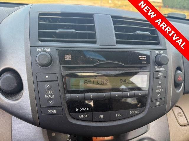 used 2011 Toyota RAV4 car, priced at $9,000