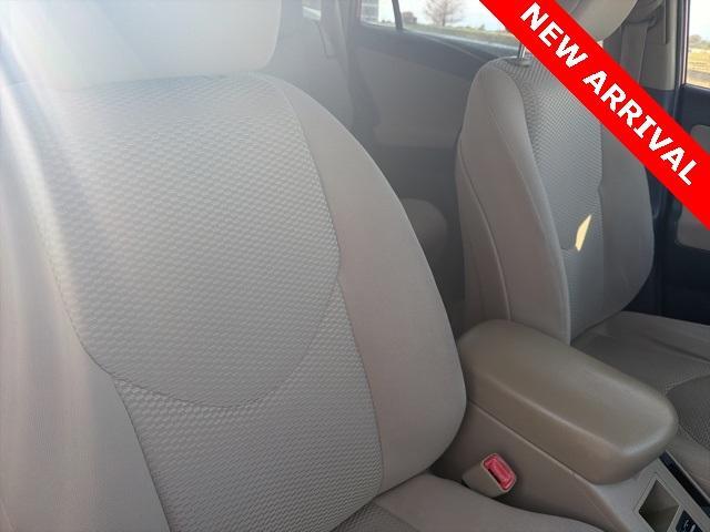 used 2011 Toyota RAV4 car, priced at $9,000