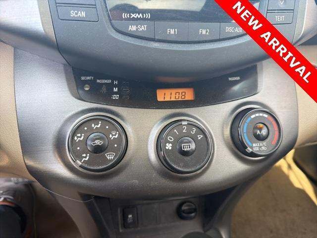 used 2011 Toyota RAV4 car, priced at $9,000