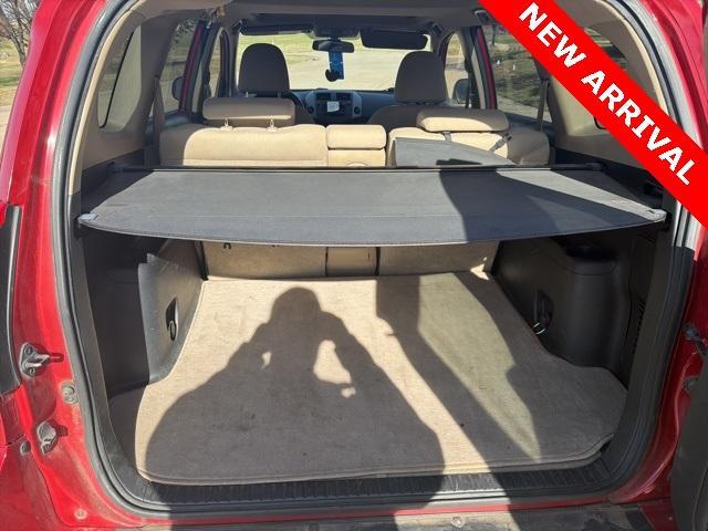 used 2011 Toyota RAV4 car, priced at $9,000