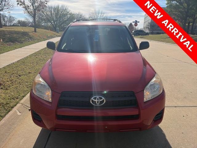 used 2011 Toyota RAV4 car, priced at $9,000