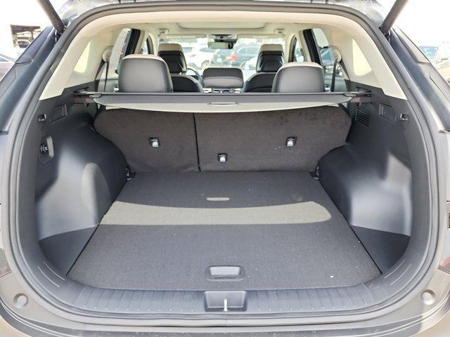 new 2026 Kia Sportage car, priced at $29,434