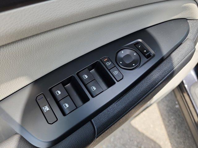 new 2026 Kia Sportage car, priced at $29,434