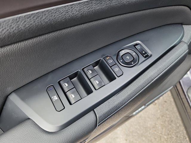 new 2026 Kia Sportage car, priced at $33,105