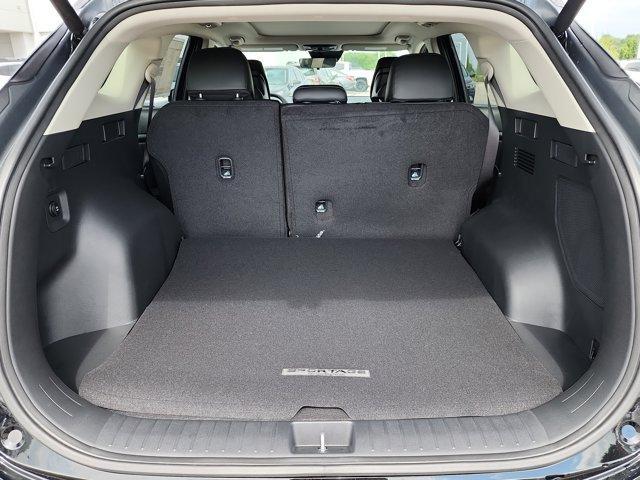 new 2026 Kia Sportage car, priced at $33,105