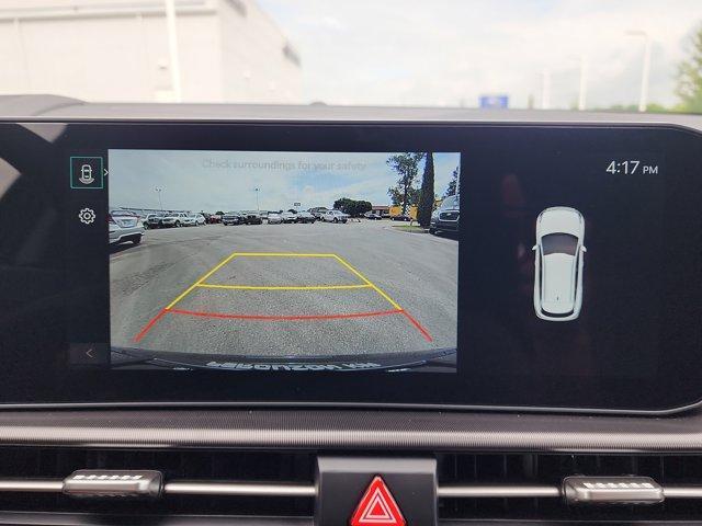 new 2026 Kia Sportage car, priced at $33,105