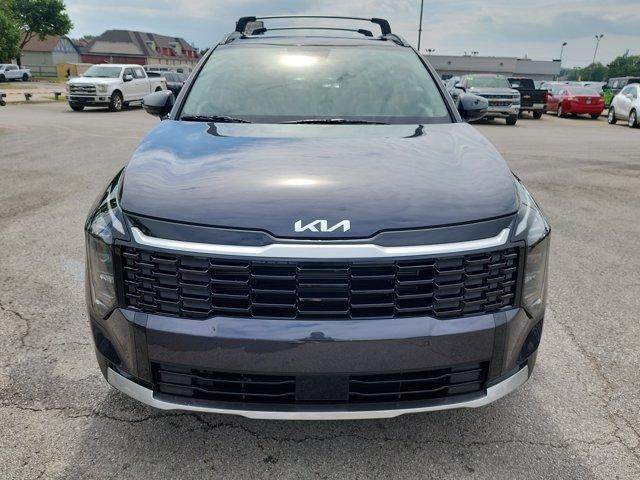 new 2026 Kia Sportage car, priced at $33,105