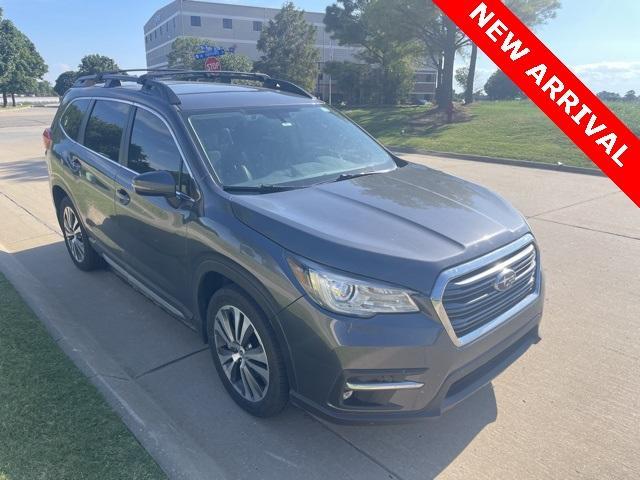 used 2019 Subaru Ascent car, priced at $20,500