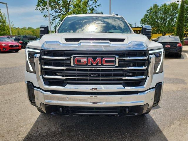 new 2025 GMC Sierra 2500 car, priced at $74,847