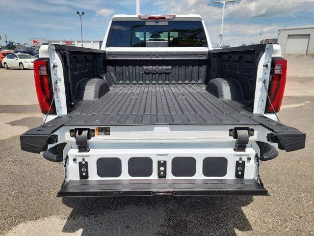 new 2025 GMC Sierra 2500 car, priced at $74,847