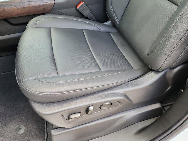 new 2025 GMC Sierra 2500 car, priced at $74,847