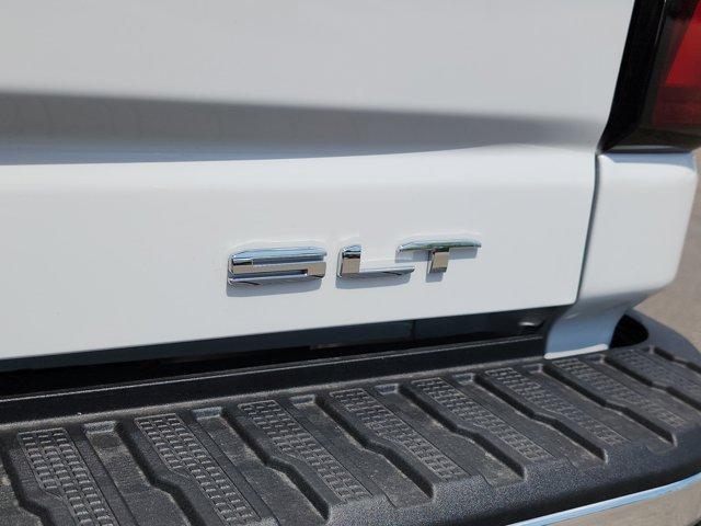 new 2025 GMC Sierra 2500 car, priced at $74,847