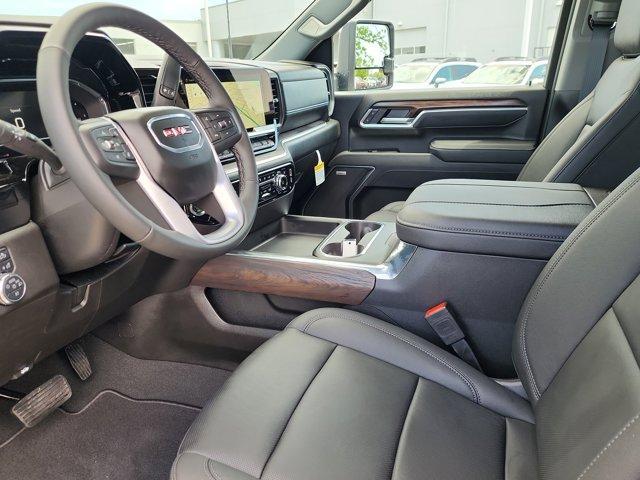 new 2025 GMC Sierra 2500 car, priced at $74,847
