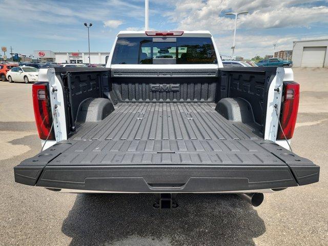 new 2025 GMC Sierra 2500 car, priced at $74,847