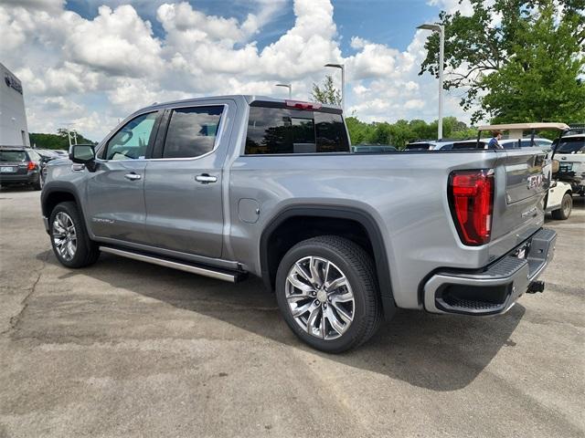 new 2025 GMC Sierra 1500 car, priced at $65,895