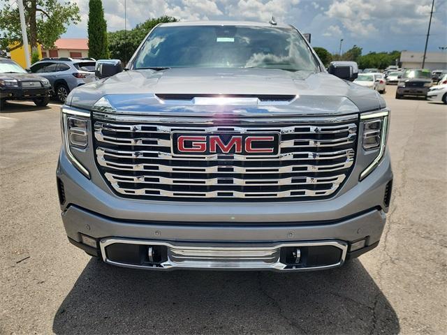 new 2025 GMC Sierra 1500 car, priced at $65,895