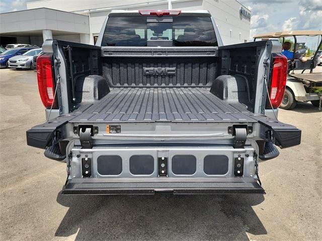 new 2025 GMC Sierra 1500 car, priced at $65,895