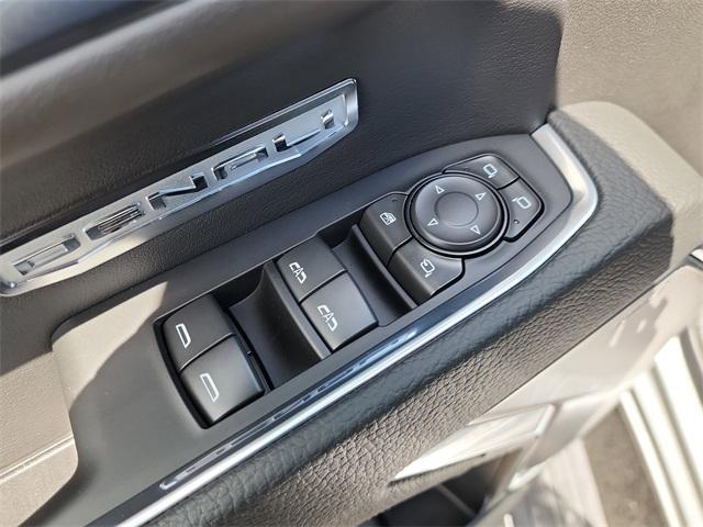 new 2025 GMC Sierra 1500 car, priced at $65,895