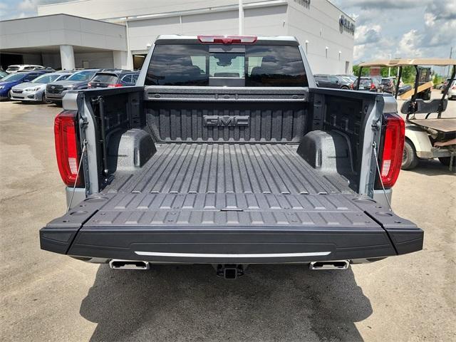 new 2025 GMC Sierra 1500 car, priced at $65,895