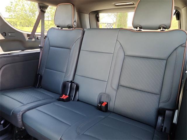 new 2025 GMC Yukon XL car, priced at $86,540