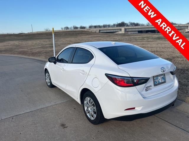 used 2019 Toyota Yaris Sedan car, priced at $11,000