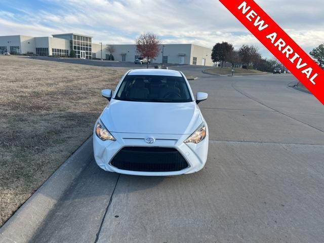 used 2019 Toyota Yaris Sedan car, priced at $11,000