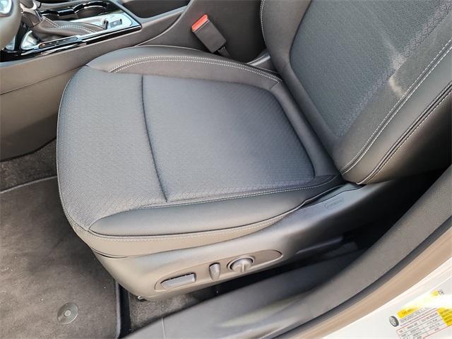 new 2026 Buick Encore GX car, priced at $26,290