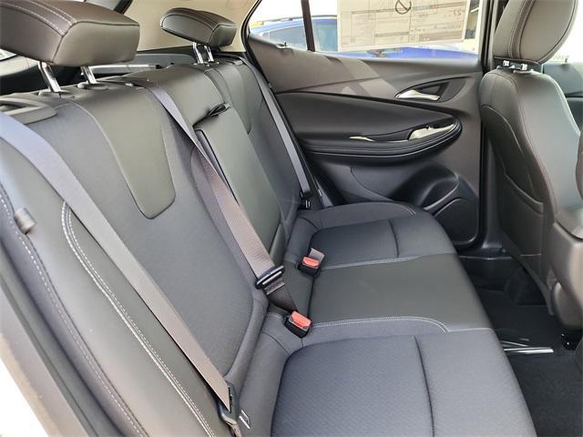 new 2026 Buick Encore GX car, priced at $26,290