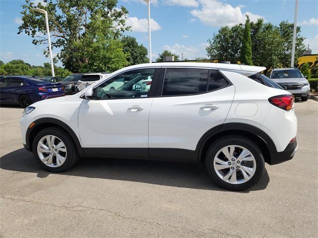 new 2026 Buick Encore GX car, priced at $26,290