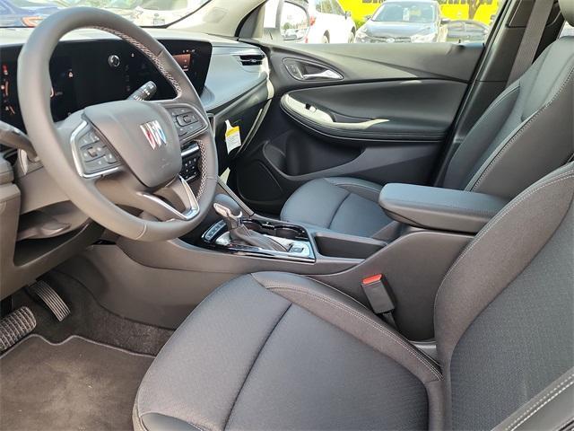 new 2026 Buick Encore GX car, priced at $26,290