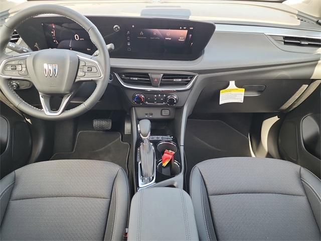new 2026 Buick Encore GX car, priced at $26,290