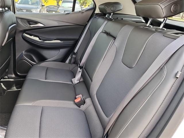 new 2026 Buick Encore GX car, priced at $26,290
