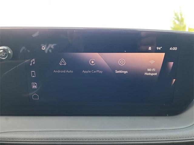 new 2026 Buick Encore GX car, priced at $26,290