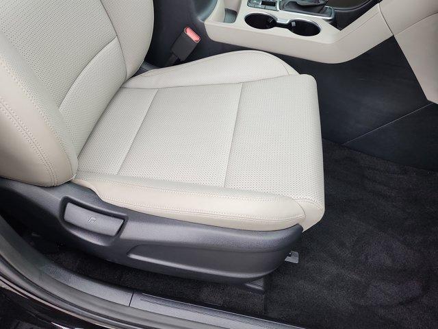 used 2020 Kia Sportage car, priced at $19,500