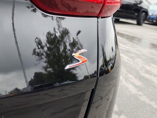 used 2020 Kia Sportage car, priced at $19,500