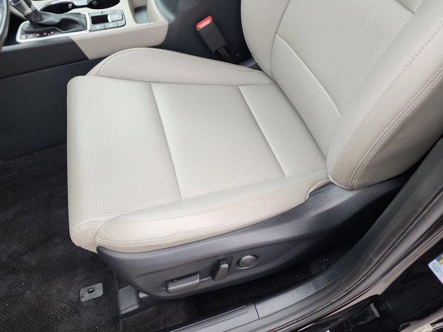 used 2020 Kia Sportage car, priced at $19,500