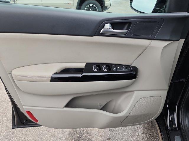 used 2020 Kia Sportage car, priced at $19,500