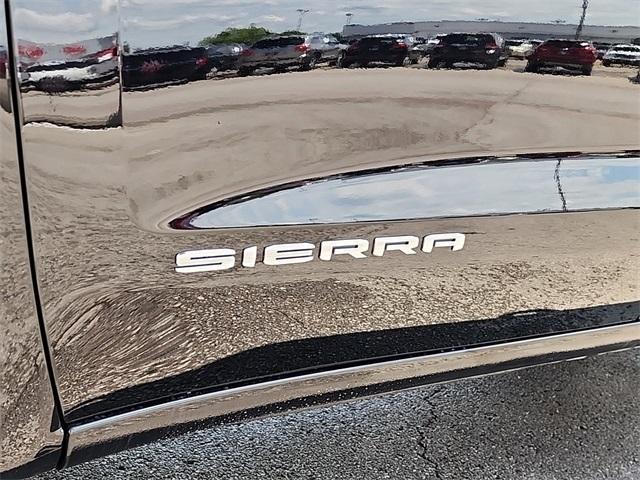 new 2024 GMC Sierra 1500 car, priced at $38,770