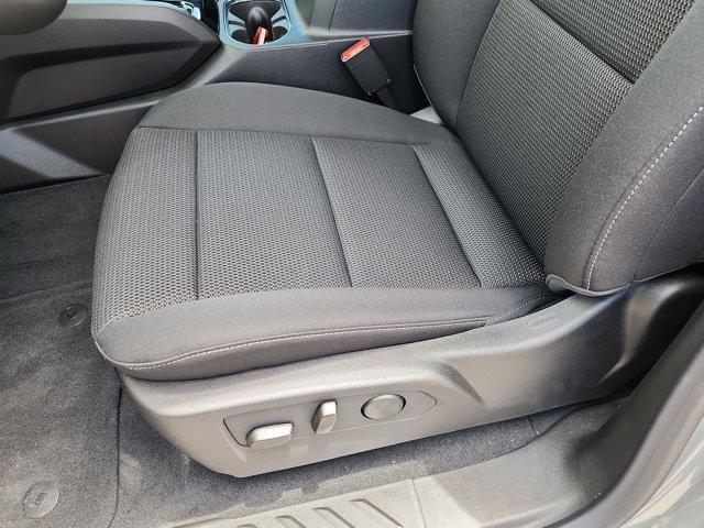 new 2025 GMC Canyon car, priced at $39,915