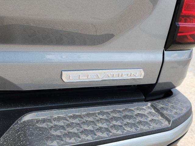 new 2025 GMC Canyon car, priced at $39,915