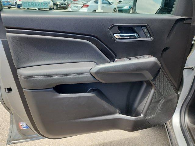 new 2025 GMC Canyon car, priced at $39,915