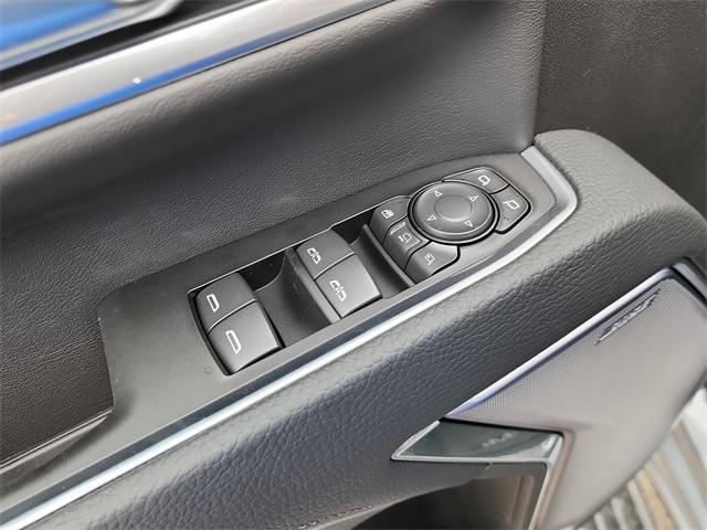 new 2025 GMC Sierra 2500 car, priced at $80,215