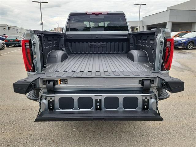 new 2025 GMC Sierra 2500 car, priced at $80,215