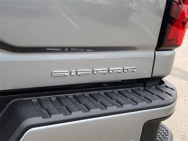 new 2025 GMC Sierra 2500 car, priced at $80,215