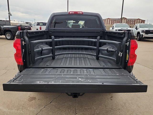 used 2019 Toyota Tundra car, priced at $36,000