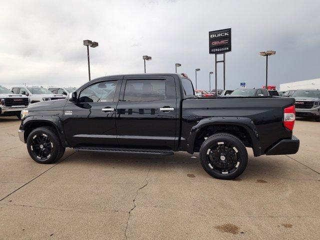 used 2019 Toyota Tundra car, priced at $36,000