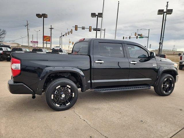 used 2019 Toyota Tundra car, priced at $36,000